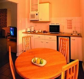 Sentinel Executive Apartment Hotel Pretoria Ngoại thất bức ảnh