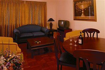 Sentinel Executive Apartment Hotel Pretoria Ngoại thất bức ảnh
