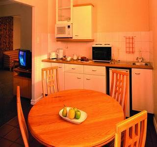Sentinel Executive Apartment Hotel Pretoria Ngoại thất bức ảnh